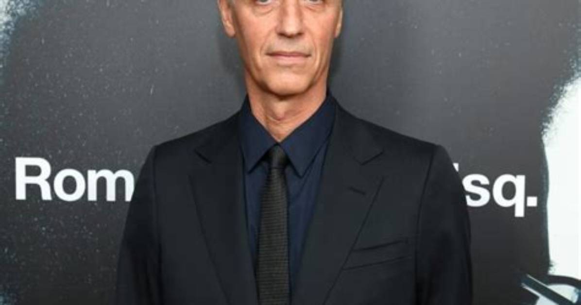 Dan Gilroy Net Worth