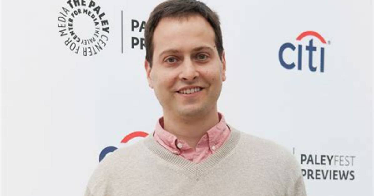 Dan Goor
