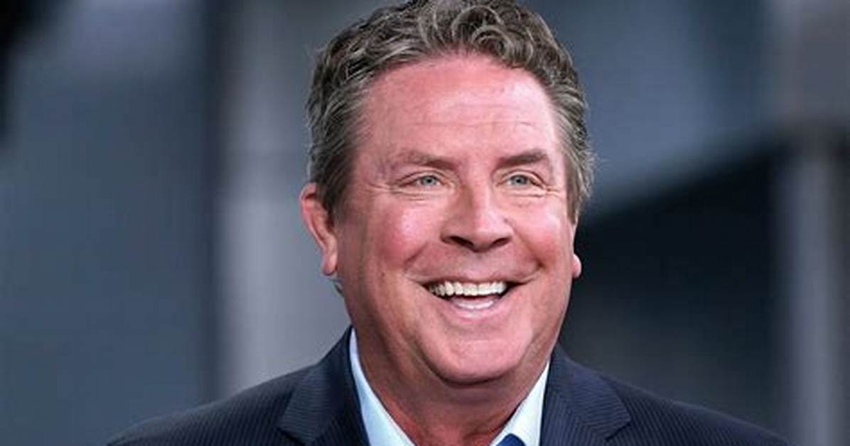 Dan Grimaldi Net Worth