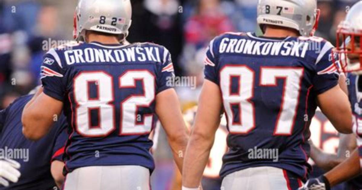 Dan Gronkowski