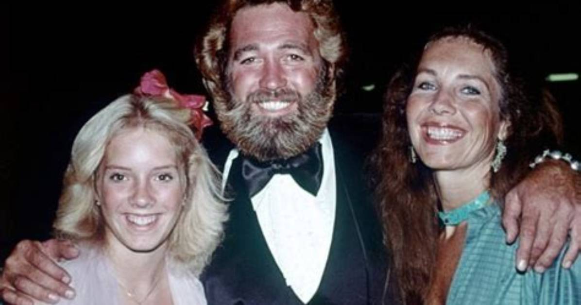 Dan Haggerty - Bio, Net Worth, Height