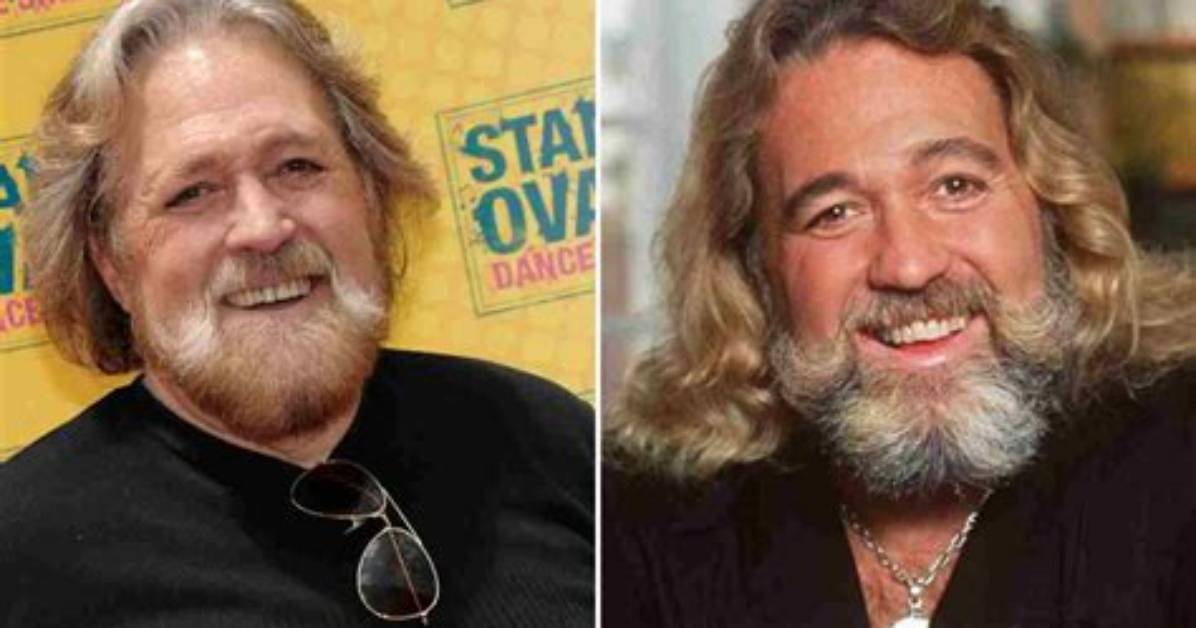 Dan Haggerty Net Worth