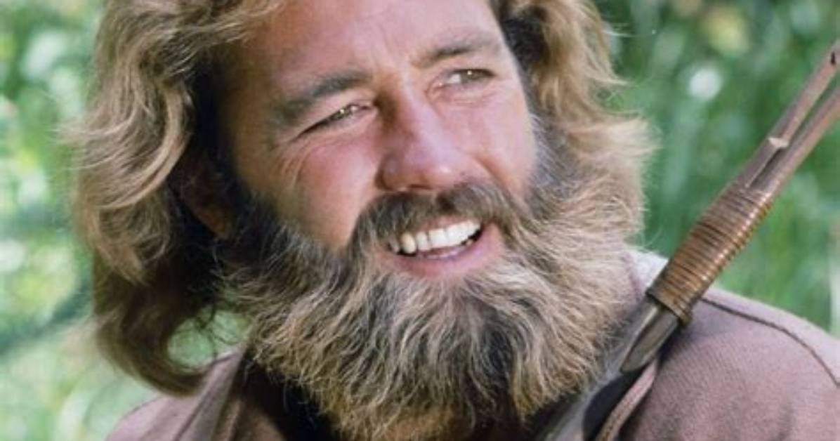 Dan Haggerty