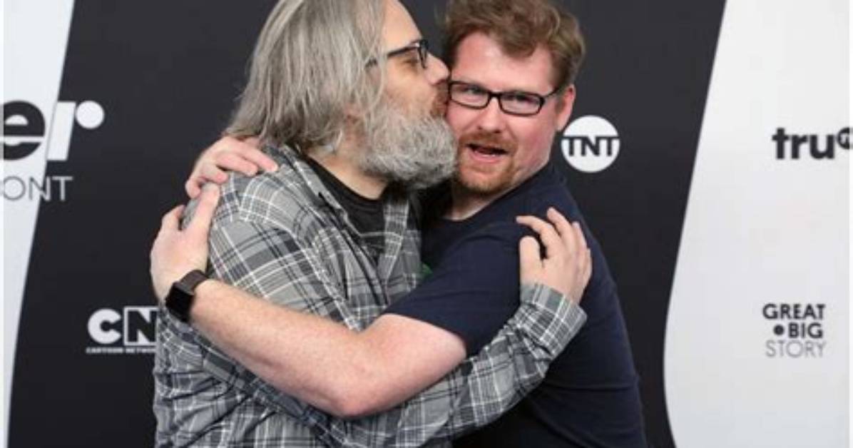 Dan Harmon Net Worth - Pulptastic