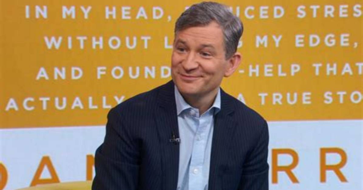 Dan Harris