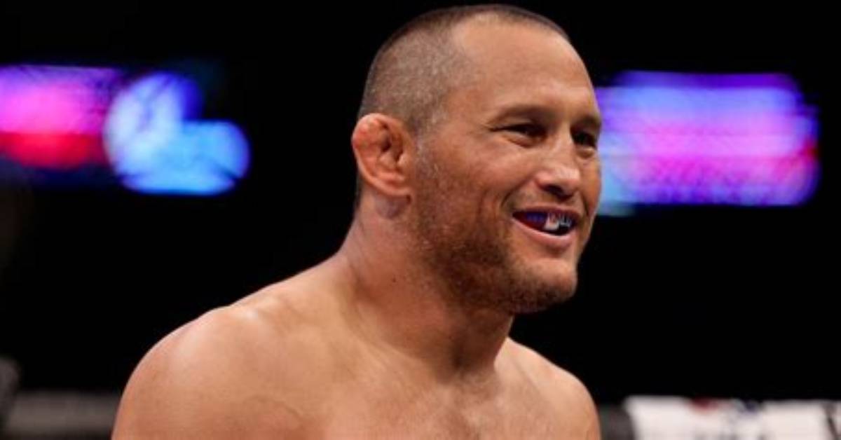 Dan Henderson