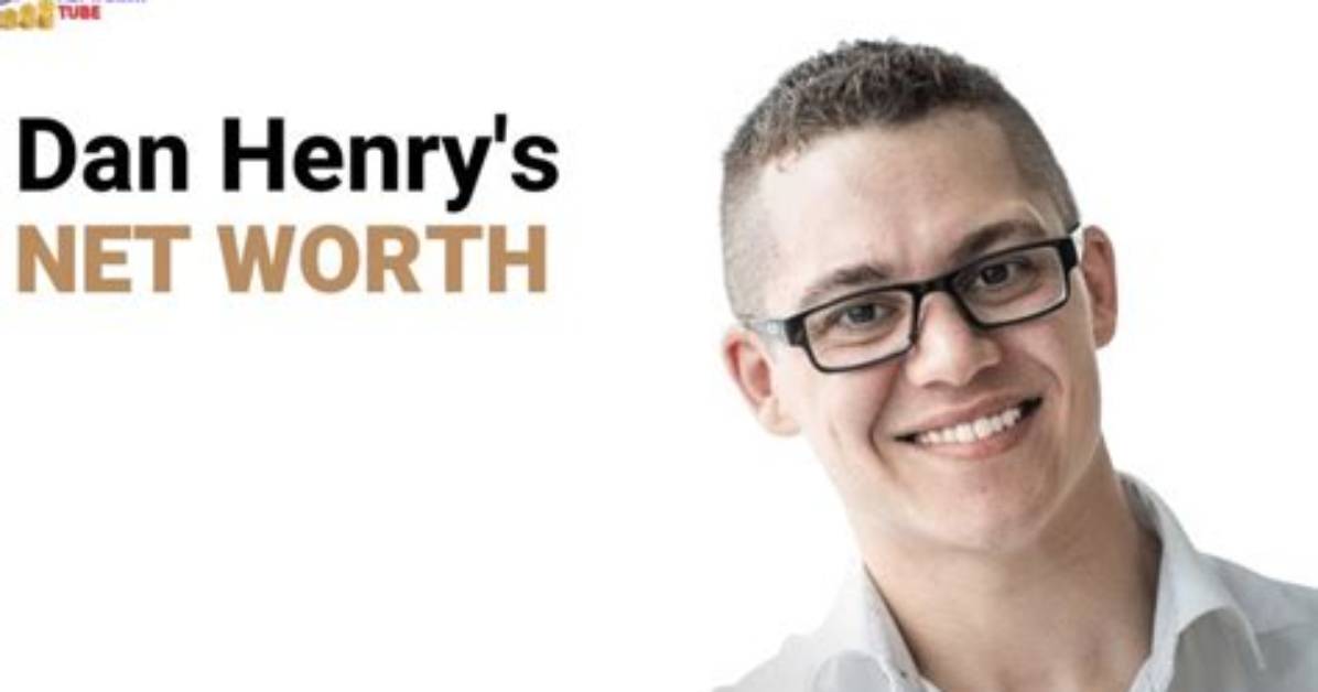 Dan Henry Net Worth