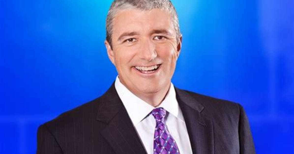 Dan Hicken