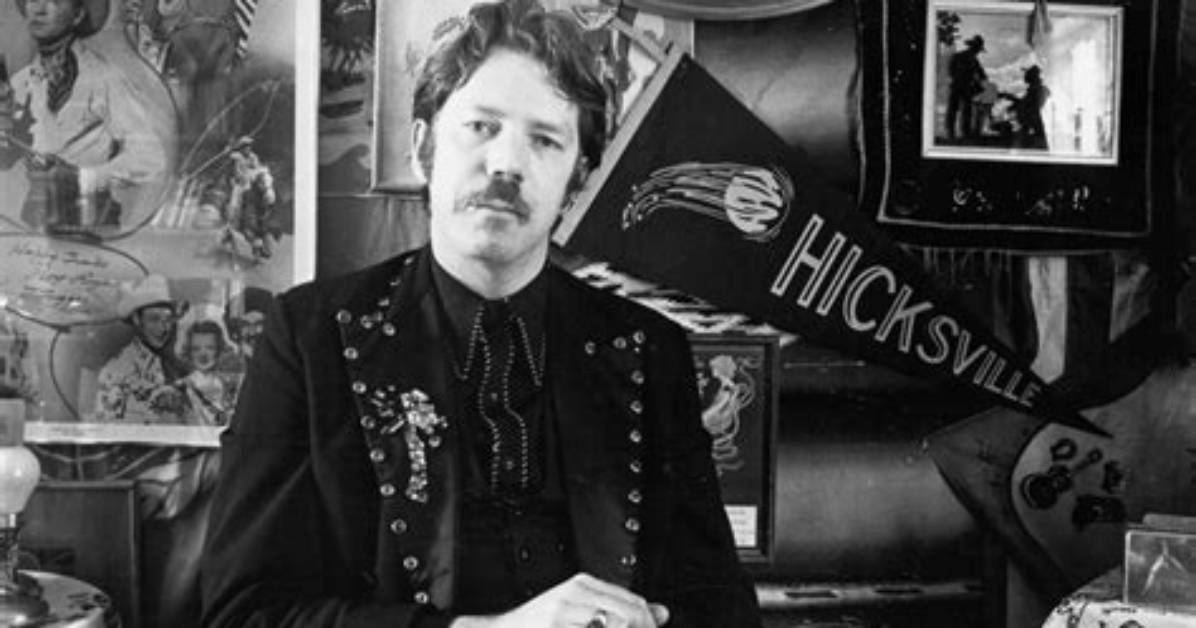 Dan Hicks