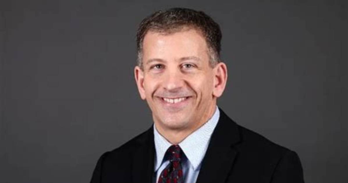 Dan Hoffman Net Worth