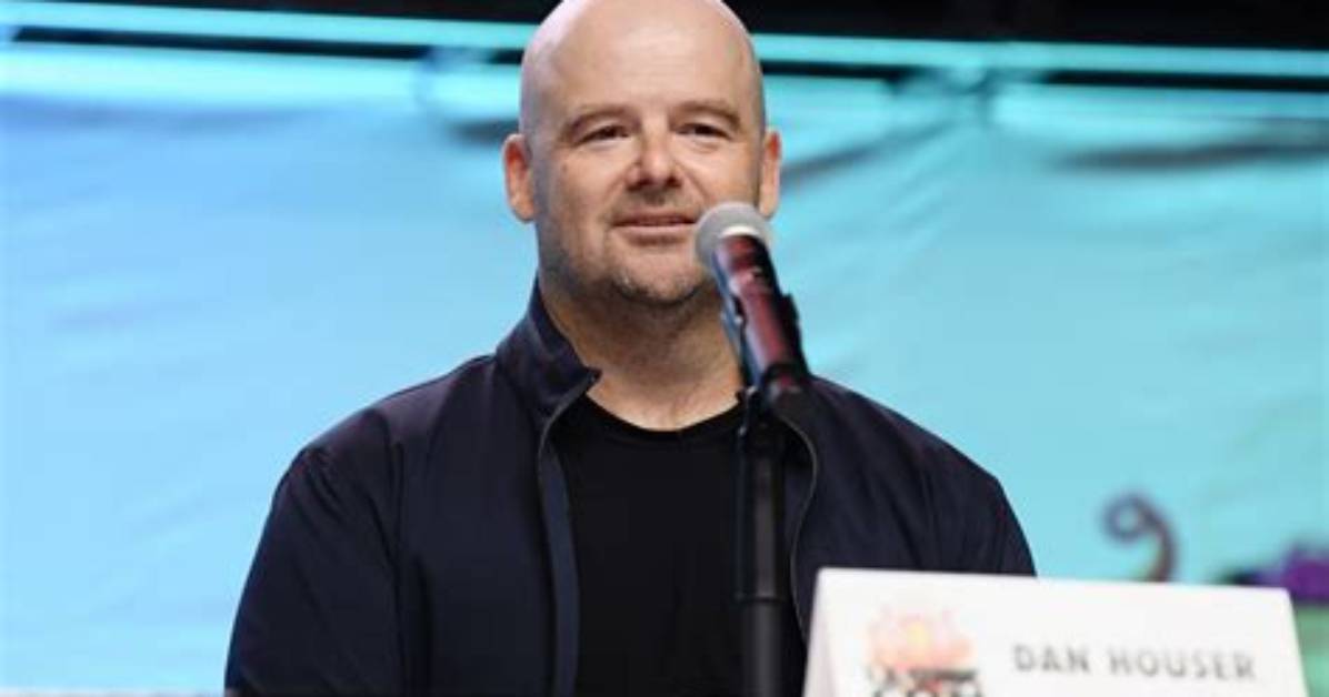 Dan Houser
