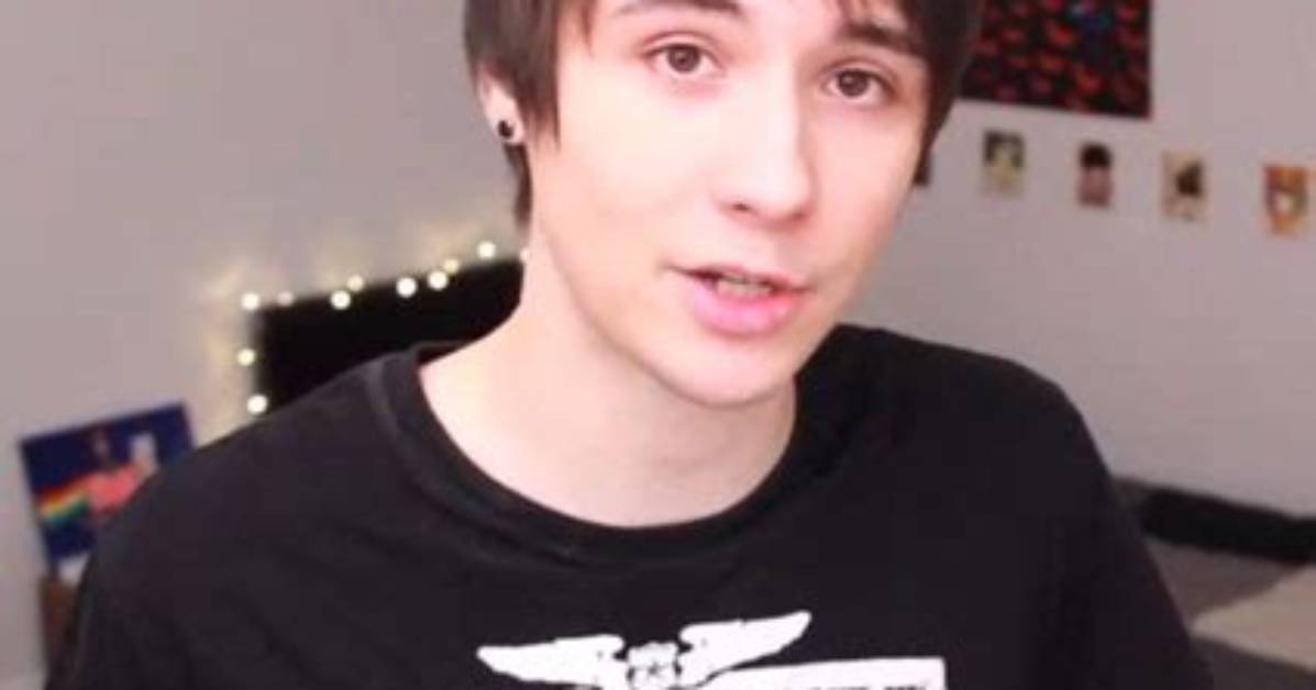 Dan Howell Net Worth