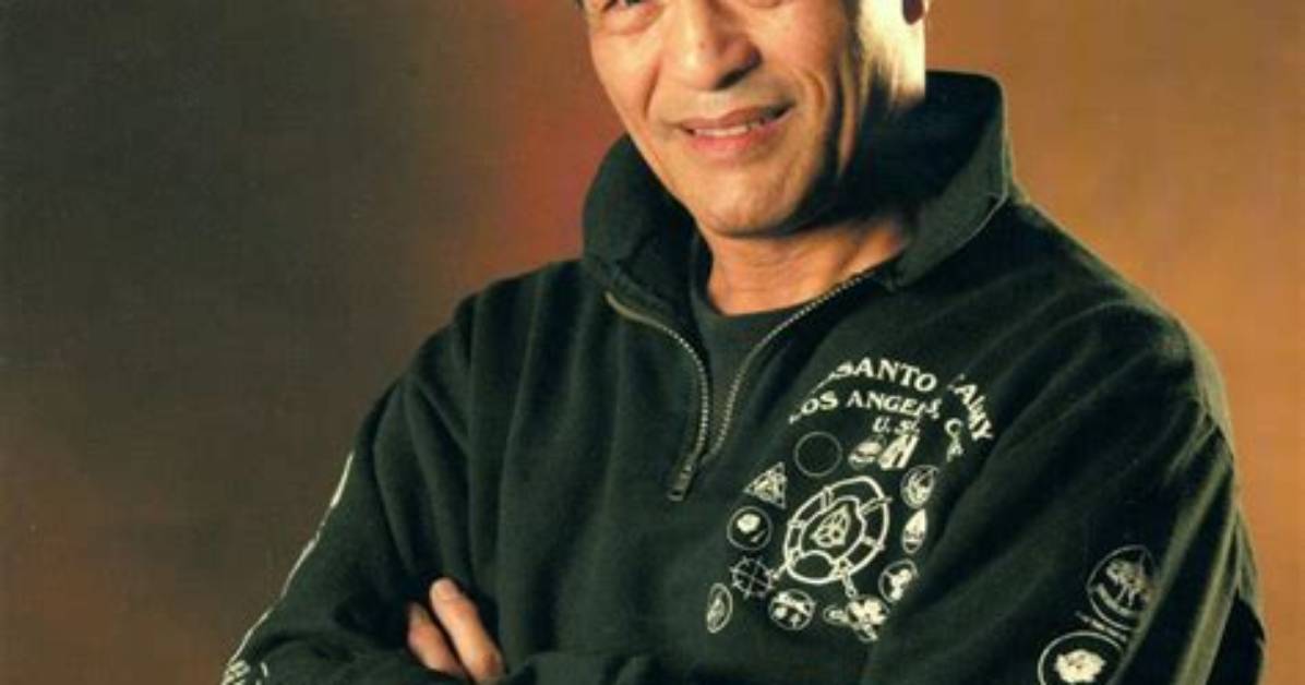 Dan Inosanto Net Worth