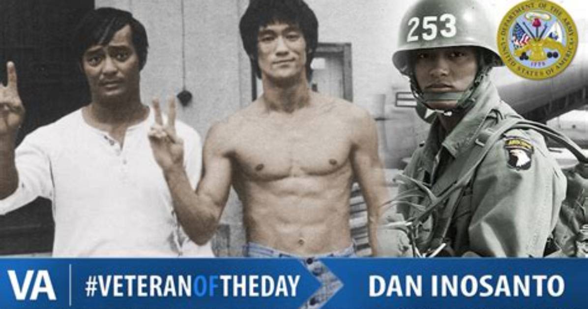 Dan Inosanto