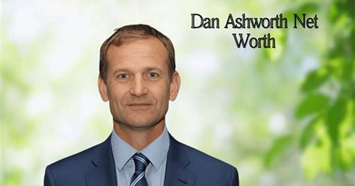 Dan Isaacson Net Worth