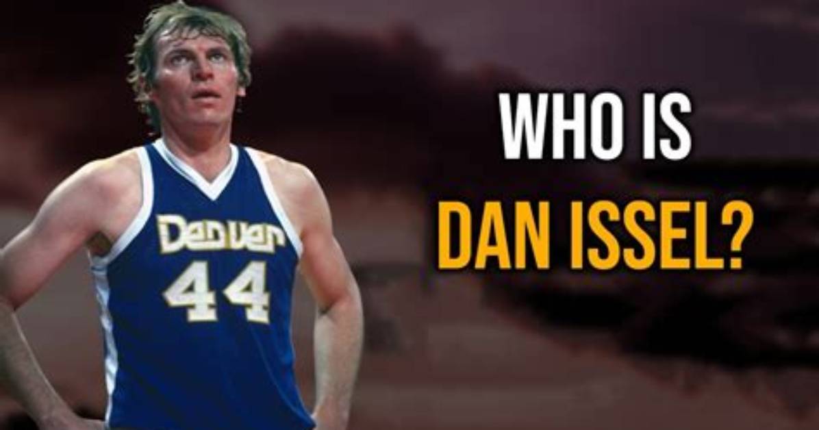 Dan Issel Net Worth