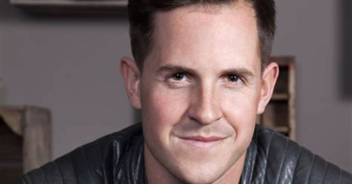 Dan Jones Net Worth