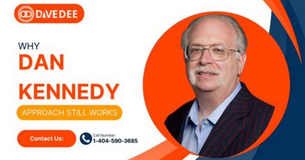 Dan Kennedy