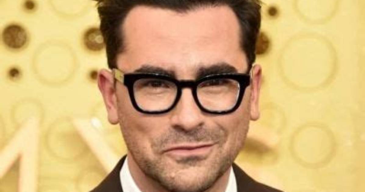 Dan Levy Height, Age, Bio