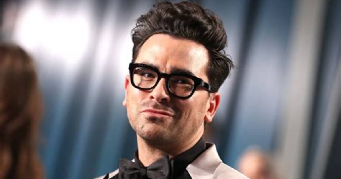 Dan Levy Net Worth