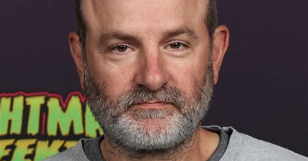 Dan Lloyd Net Worth