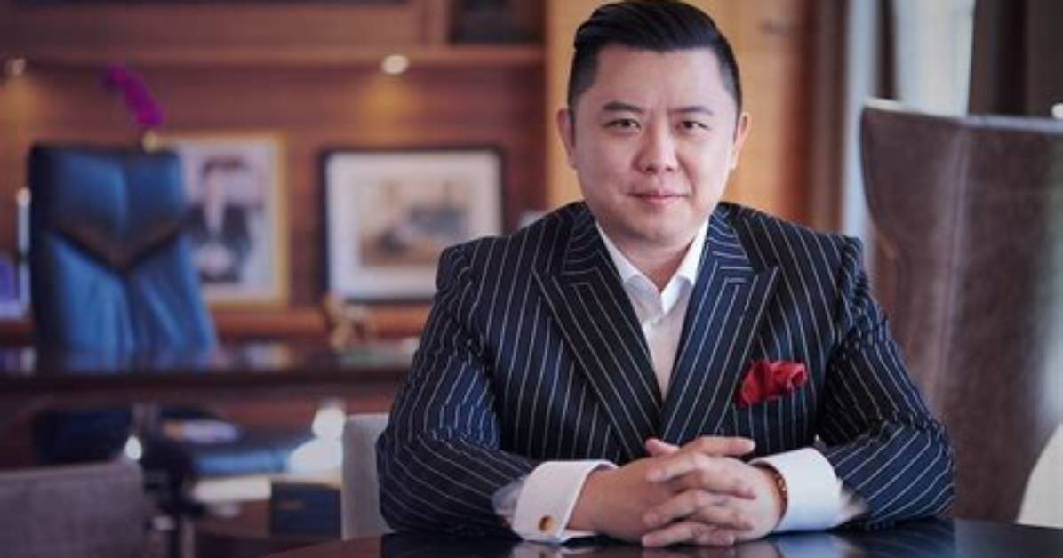 Dan Lok Fortune