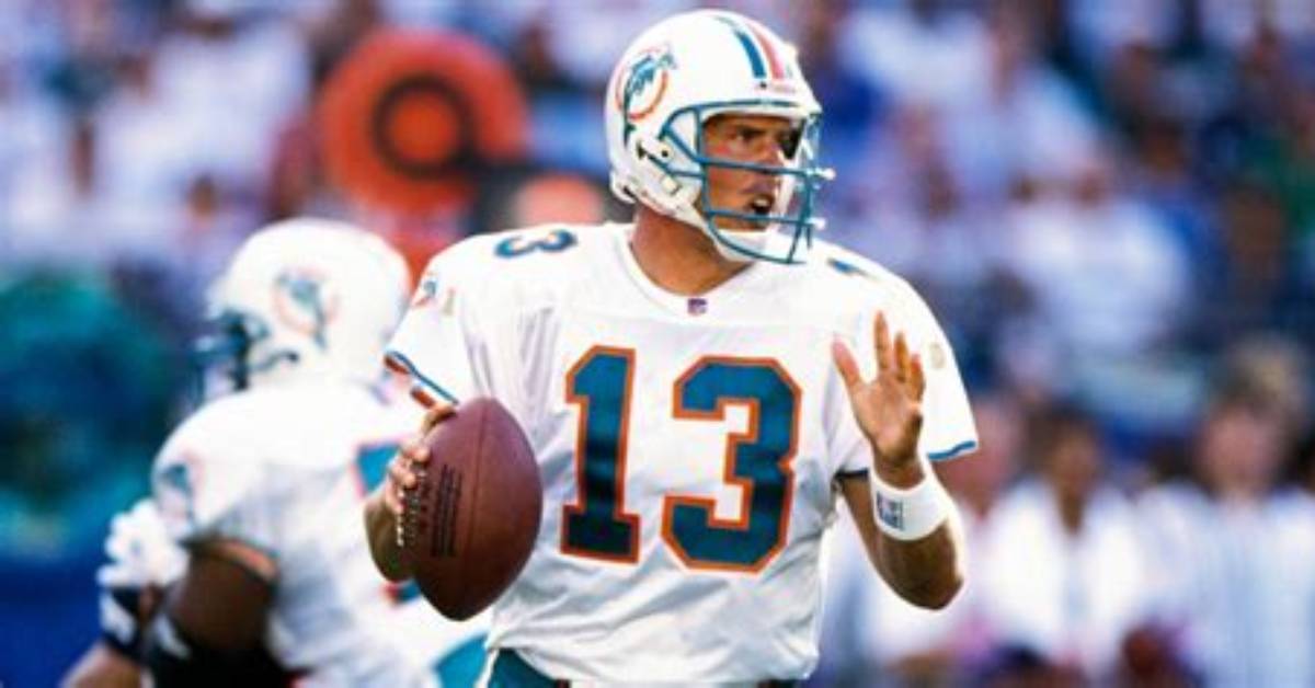 Dan Marino
