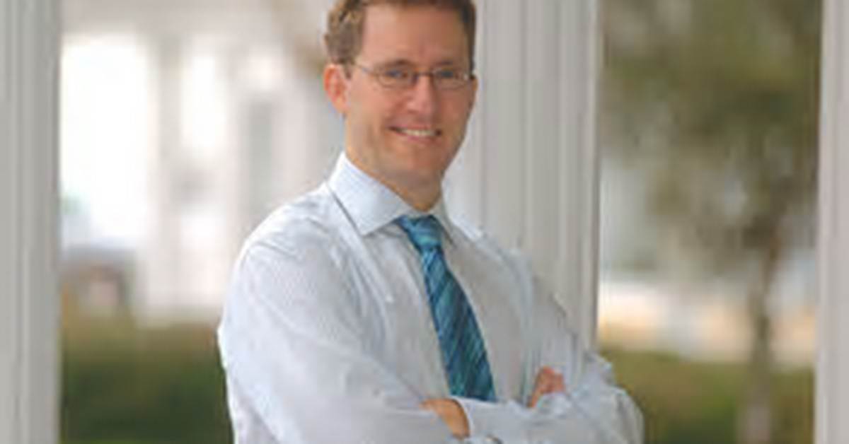 Dan Markel