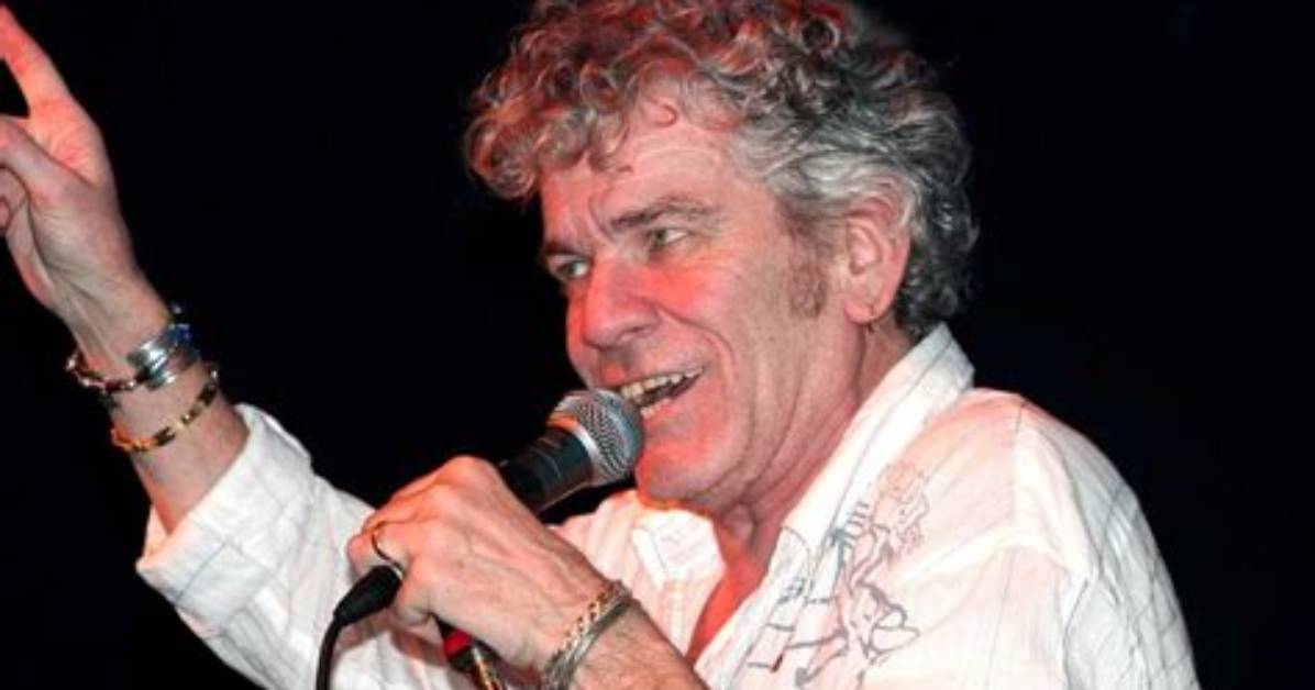 Dan Mccafferty