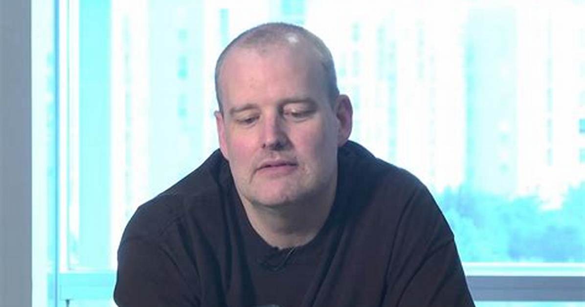 Dan Mcdowell Net Worth 2024