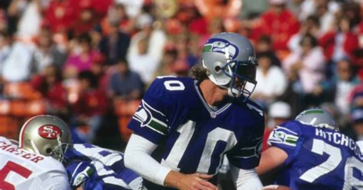 Dan Mcgwire