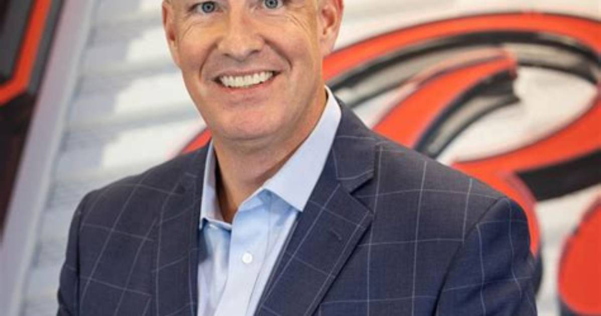Dan Mclaughlin Net Worth