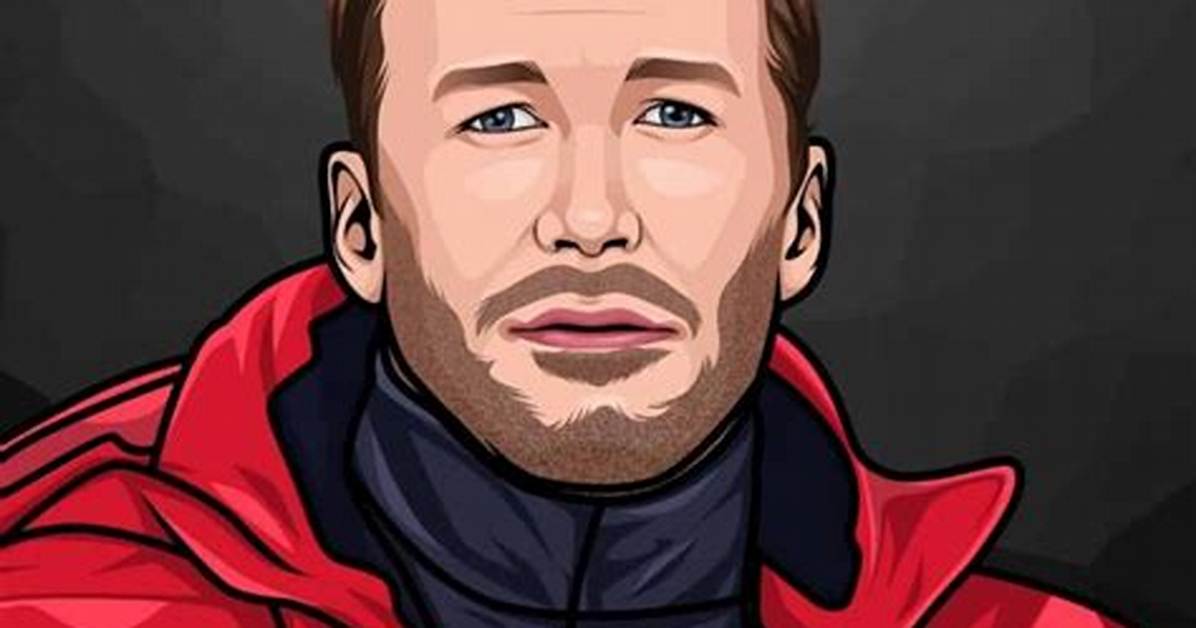 Dan Miller Net Worth