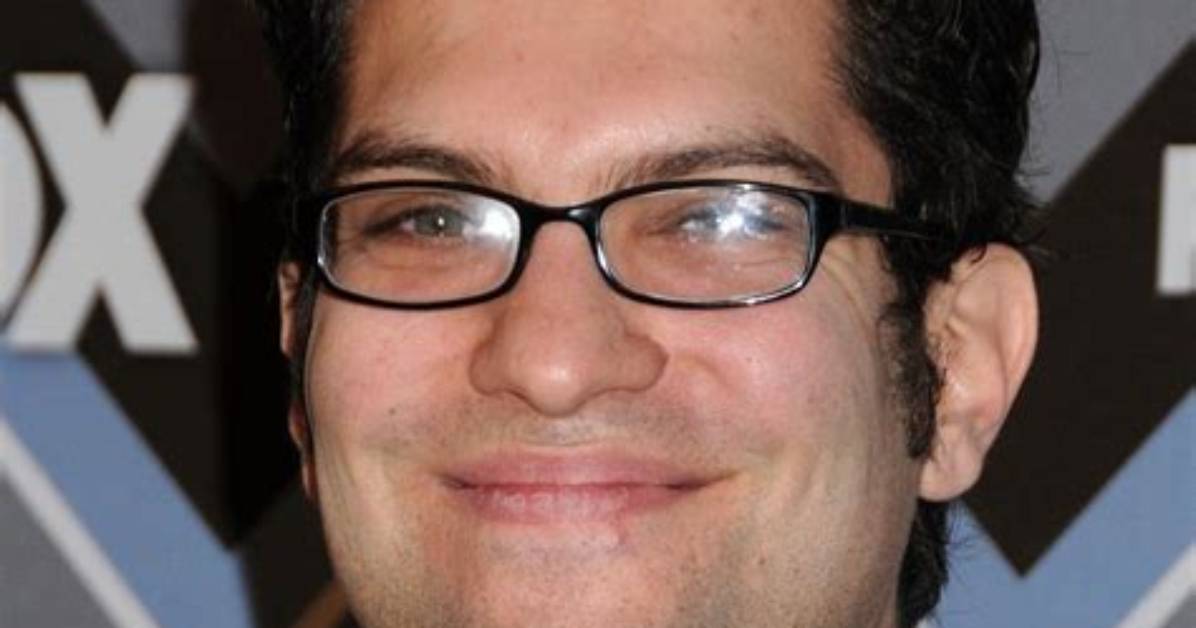 Dan Mintz Net Worth