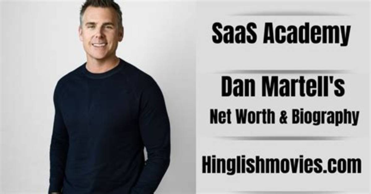Dan Mor Net Worth