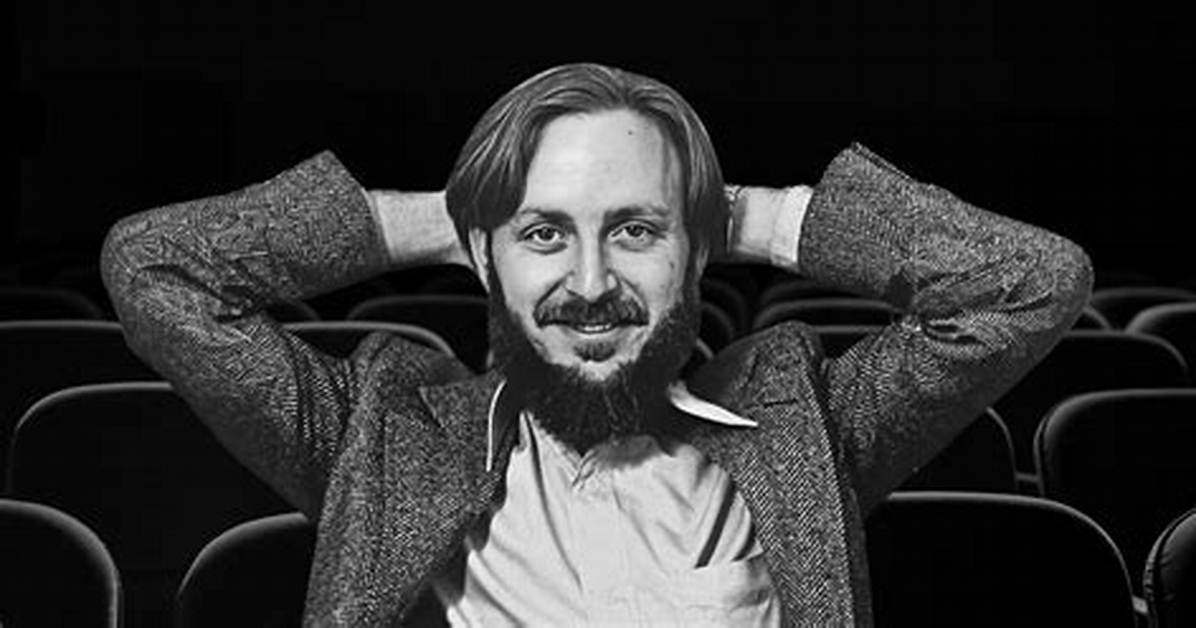 Dan O’bannon