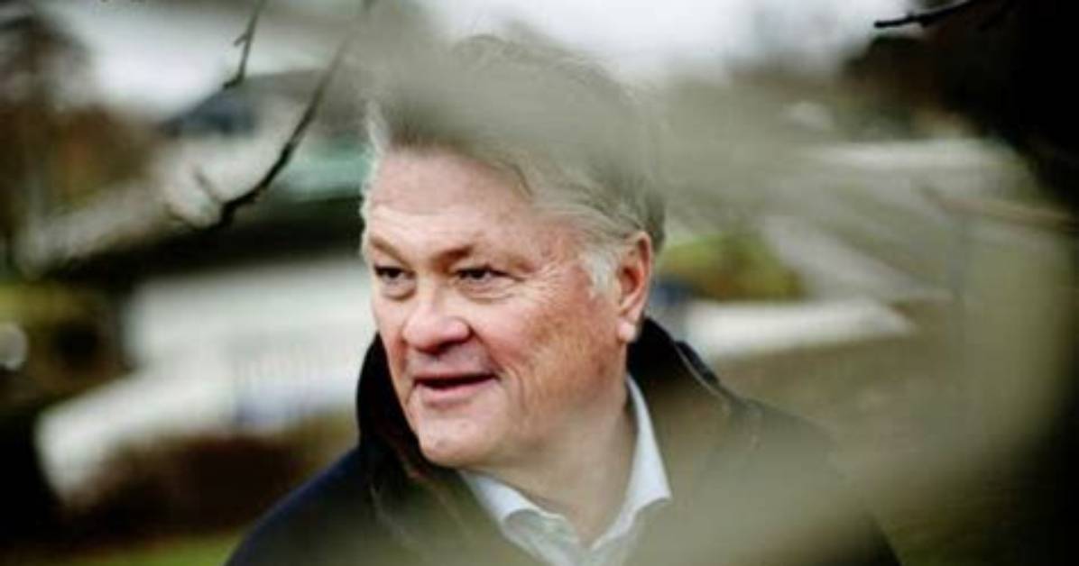 Dan Olofsson