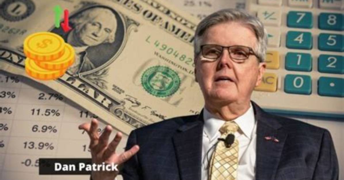 Dan Patrick Brady Net Worth