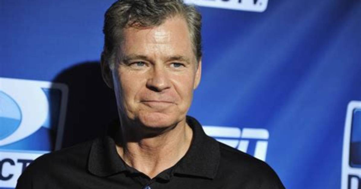 Dan Patrick Net Worth