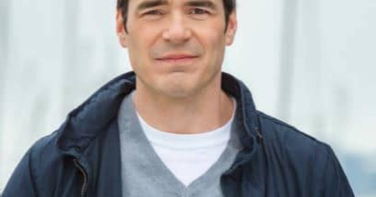 Dan Payne Net Worth