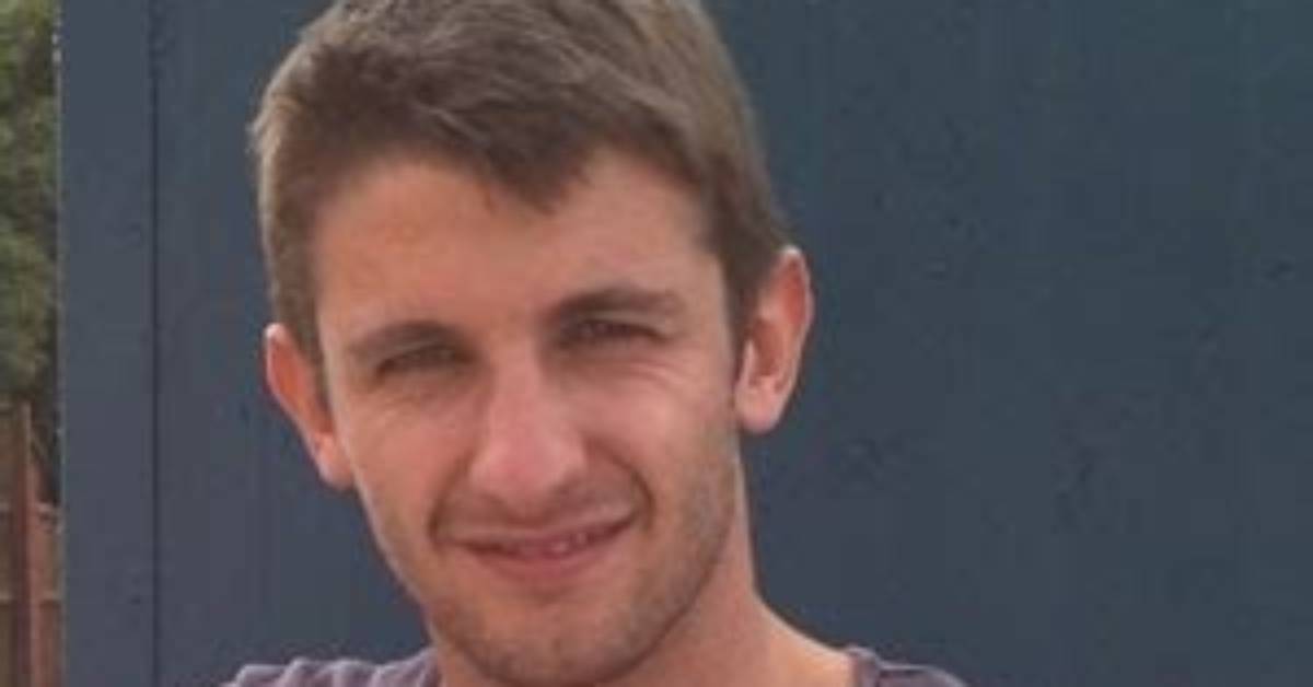Dan Preston