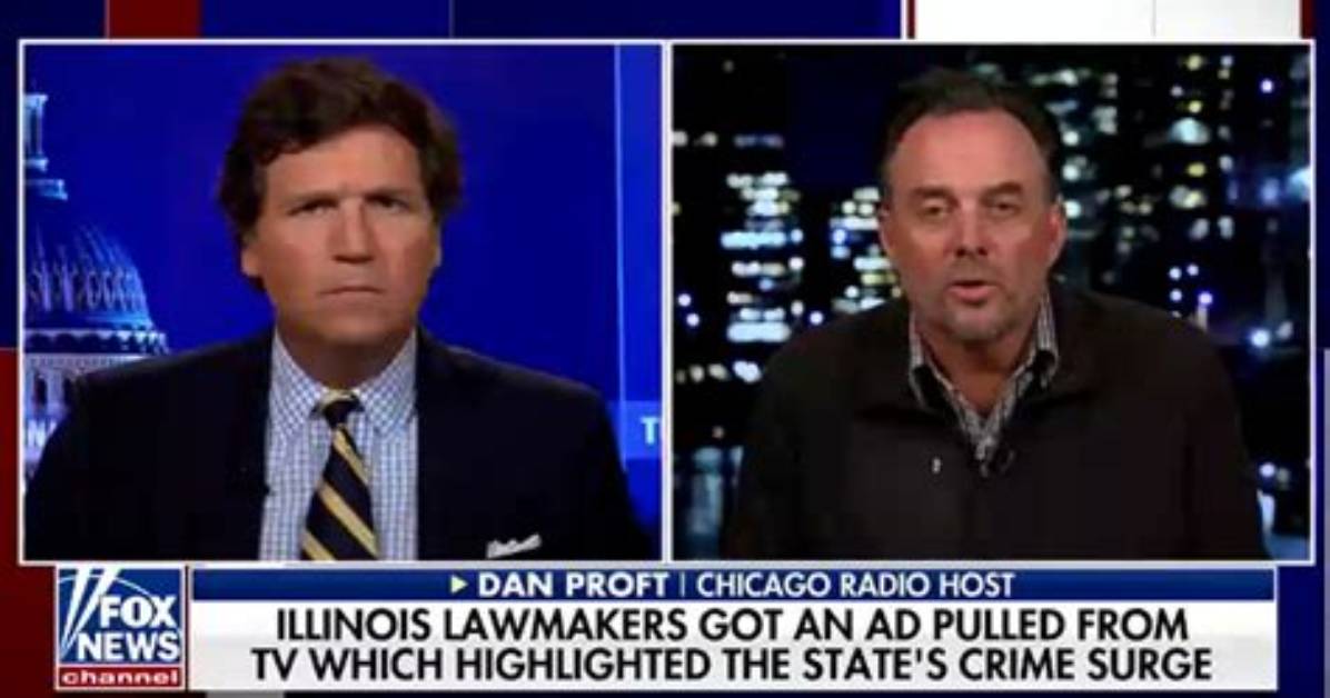 Dan Proft