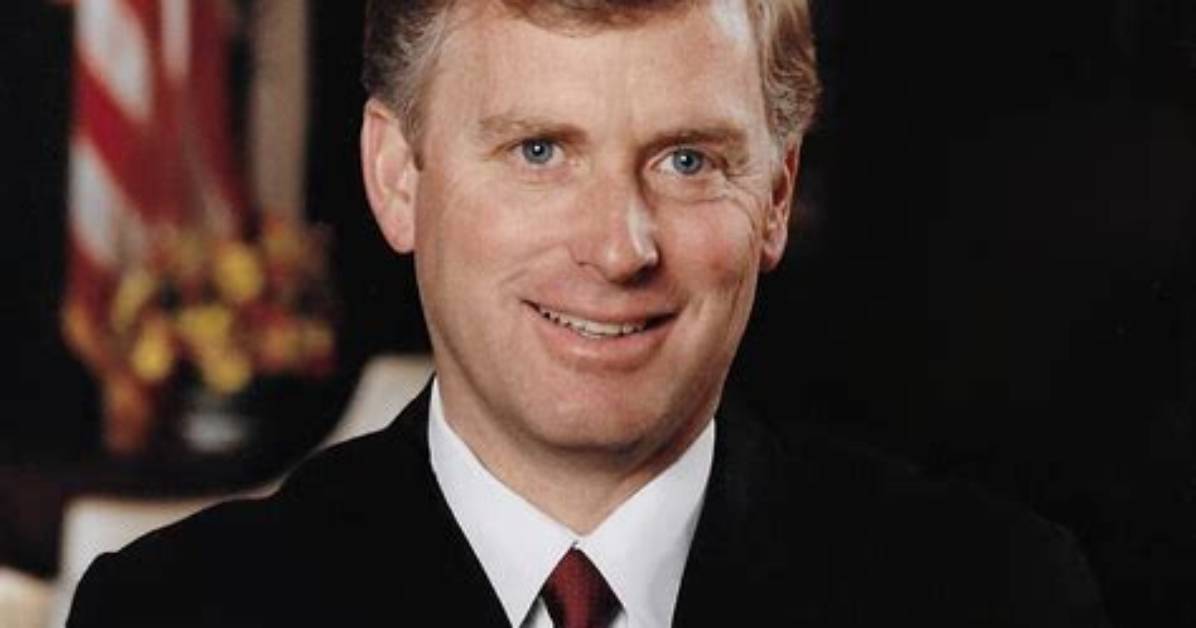Dan Quayle