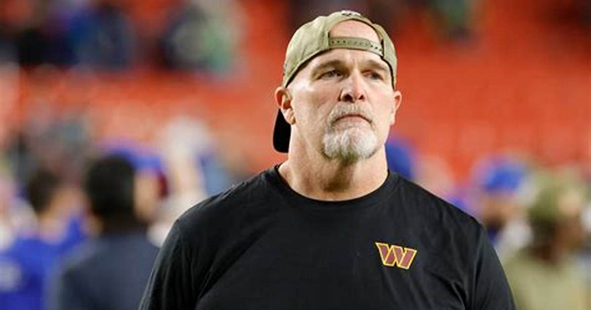 Dan Quinn