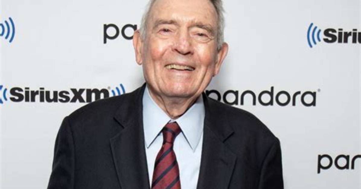 Dan Rather