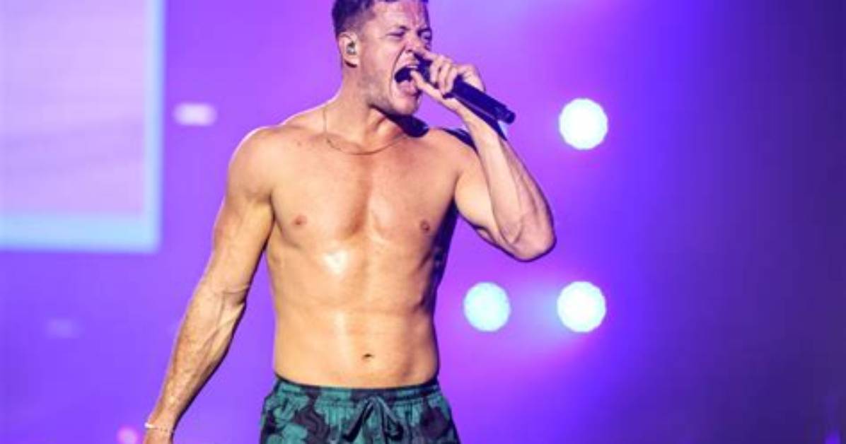 Dan Reynolds