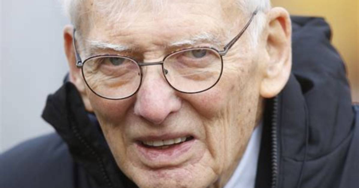 Dan Rooney