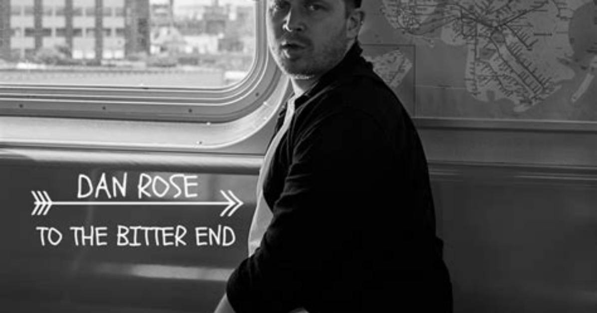 Dan Rose