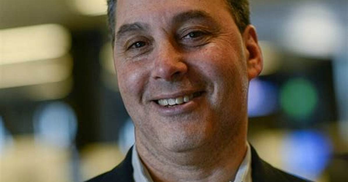 Dan Rosensweig Net Worth