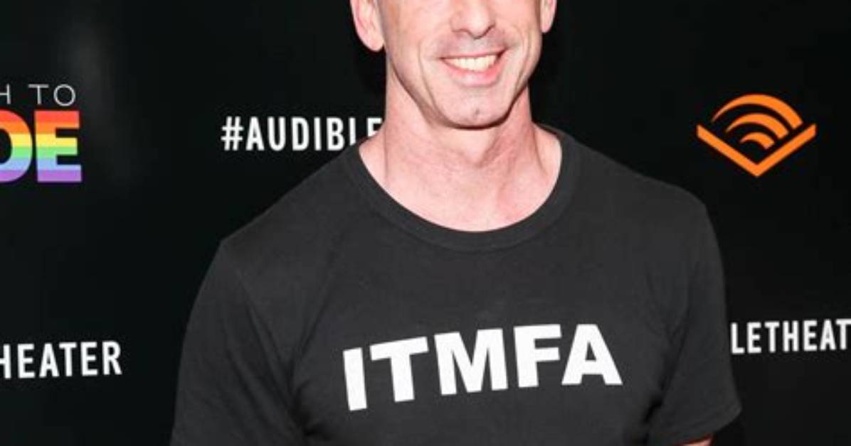 Dan Savage Net Worth